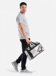 Спортивная сумка Arena All Set Duffle 25L 010236-800 Бежевая (3468337653899) - изображение 2