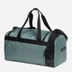 Спортивная сумка Arena All Set Duffle 40L 010237-300 Зеленая (3468337636212) - изображение 4