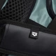Спортивная сумка Arena All Set Duffle 40L 010237-300 Зеленая (3468337636212) - изображение 6