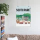 Постер Южный Парк, South Park, A3 42×30 см (id4812) - изображение 6