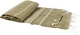 Полотенце LightHouse Cross Peshtemal 97x176 см 64-Бежевое (2200000540072) - изображение 2