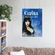 Постер Эльвира — повелительница тьмы, Elvira: Mistress Of The Dark (1988), A3 42×30 см (id6326) - изображение 6