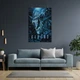 Постер Чужие, Aliens (1986), A3 42×28 см (id6773) - изображение 4