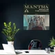 Постер Bring Me the Horizon, BMTH, Mantra, A3 30×30 см (id6785) - изображение 3