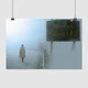 Постер Сайлент Хілл, Silent Hill (2006), A2 40×60 см (id1389) - зображення 1