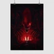 Постер Чужий: Ромул, Alien: Romulus (2024), A3 42×30 см (id6769) - зображення 1