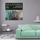 Постер Bring Me the Horizon, BMTH, Mantra, A3 30×30 см (id6785) - изображение 7