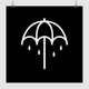 Постер Bring Me the Horizon, BMTH, That's the Spirit (2015), A3 30×30 см (id6788) - изображение 1