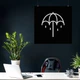 Постер Bring Me the Horizon, BMTH, That's the Spirit (2015), A3 30×30 см (id6788) - изображение 3