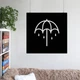 Постер Bring Me the Horizon, BMTH, That's the Spirit (2015), A3 30×30 см (id6788) - изображение 6