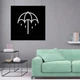 Постер Bring Me the Horizon, BMTH, That's the Spirit (2015), A3 30×30 см (id6788) - изображение 7
