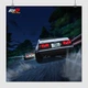 Постер Инициал «Ди», аниме, Initial D, A3 30×30 см (id4246) - изображение 1