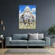 Постер Хвост феи, аниме, Fairy Tail, anime, A3 42×30 см (id1061) - изображение 4