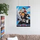Постер Блич, Bleach, A2 60×40 см (id5296) - изображение 6