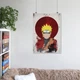 Постер Наруто, Naruto, A3 42×29 см (id5021) - зображення 6