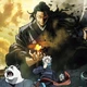 Постер Магічна битва, Jujutsu Kaisen, Sorsery Fight, A3 42×30 см (id5333) - зображення 2