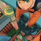 Постер Наруто, Naruto, A3 42×30 см (id6228) - зображення 2