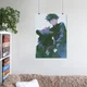 Постер Магическая Битва, Jujutsu Kaisen, Sorsery Fight, A3 42×30 см (id5343) - изображение 6