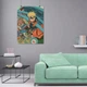 Постер Наруто, Naruto, A3 42×30 см (id6228) - зображення 7