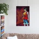 Постер Великий Куш, Ван Піс, Монкі Д. Луффі, One Piece, Monkey-D-Luffy, аніме постер, A3 42×28 см (id3595) - зображення 6