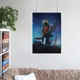 Постер Вартові Галактики, Єнот Ракета, Guardians of the Galaxy, A1 86×60 см (id0112) - зображення 6