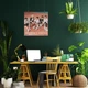 Постер TXT, Tomorrow X Together, A1 60×60 см (id5986) - изображение 5