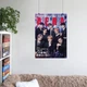 Постер Stray Kids, SKZ, A3 42×30 см (id6232) - изображение 6