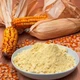 Мука кукурузная (harima de maiz) Selecta 0,5 кг. К560/500 - изображение 7