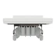 Переключатель двухклавишный Schneider Electric Asfora белый EPH0600121 - изображение 4