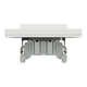 Переключатель перекрёстный Schneider Electric Asfora белый EPH0500121 - изображение 7