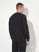 Свитшот на флисе мужской Puma Essentials Elevated 68825701 2XL Black (4069157689311) - изображение 2