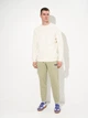 Свитшот на флисе мужской Puma Essentials Elevated 68825799 L No Dye (4069157680356) - изображение 3