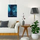 Постер Аватар 2: Путь воды, Avatar 2: The Way of Water (2022), A3 42×30 см (id5126) - изображение 8