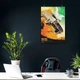 Постер Безумный Макс: Дорога ярости, Mad Max: Fury Road (2015), A3 42×28 см (id2557) - изображение 3