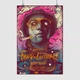 Постер Страх и ненависть в Лас-Вегасе, Fear and Loathing in Las Vegas (1998), A3 42×28 см (id5143) - изображение 1