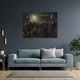 Постер Дневники вампира, Vampire Diaries, A3 30×40 см (id5459) - изображение 4