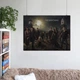 Постер Дневники вампира, Vampire Diaries, A3 30×40 см (id5459) - изображение 6