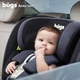 Автокресло Bugs Aera 360 Isofix 0-36 кг Shadow Grey (4823056520010) - изображение 15