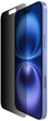 Захисне скло Belkin ScreenForce InvisiGlass Privacy Treated для Apple iPhone 16 Plus/15 Plus/14 Pro Max (OVA168HQ) - зображення 1