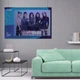 Постер Itzy, A3 28×42 см (id0436) - изображение 7
