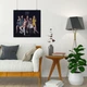 Постер (G)I-DLE, A3 30×30 см (id6244) - изображение 8