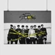 Постер Stray Kids, SKZ, A3 30×42 см (id4011) - изображение 1
