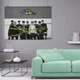 Постер Stray Kids, SKZ, A3 30×42 см (id4011) - изображение 7