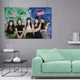 Постер Itzy, A3 28×42 см (id0438) - изображение 7