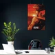 Постер Red Dead Redemption 2, RDR 2, A3 42×28 см (id3439) - изображение 3