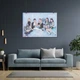Постер Itzy, A3 30×42 см (id0437) - изображение 4