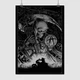 Постер Сыны Анархии, Sons Of Anarchy, SoA, A3 42×30 см (id3392) - изображение 1