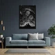 Постер Сыны Анархии, Sons Of Anarchy, SoA, A3 42×30 см (id3392) - изображение 4