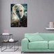 Постер Гарри Поттер и Дары Смерти, Драко Малфой, Harry Potter, A3 42×30 см (id2785) - изображение 7