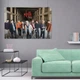 Постер Stray Kids, SKZ, A3 28×42 см (id4009) - изображение 7
